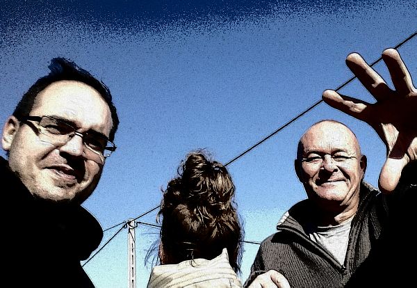 Trottel-band-2013